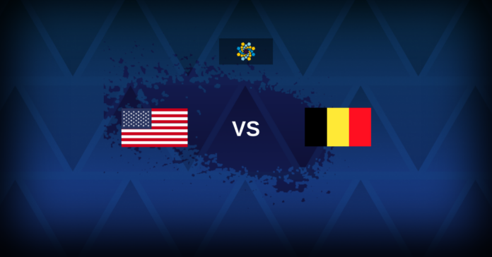 USA Face Belgium in World Cup Last-16 Clash at Lumen Field