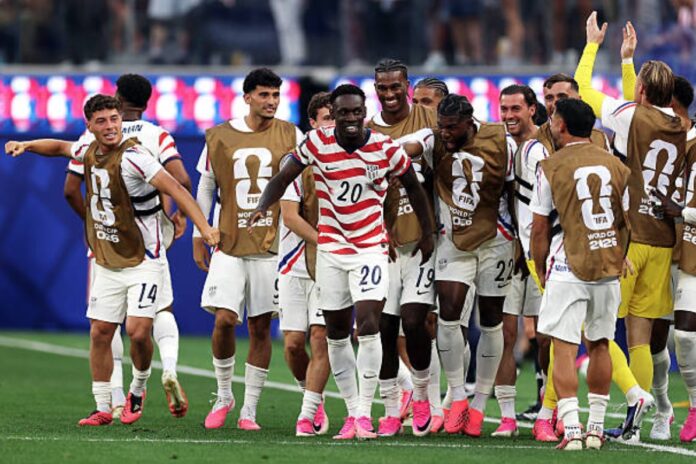 USA and Belgium Prepare for Quarter-Final Clash in Seattle