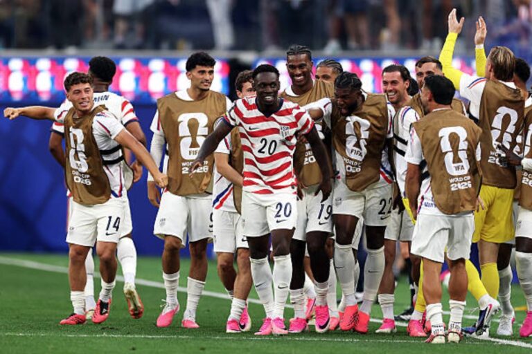 USA and Belgium Prepare for Quarter-Final Clash in Seattle