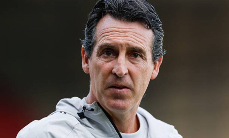 Unai Emery Frustrated with Aston Villa's Transfer Departures
