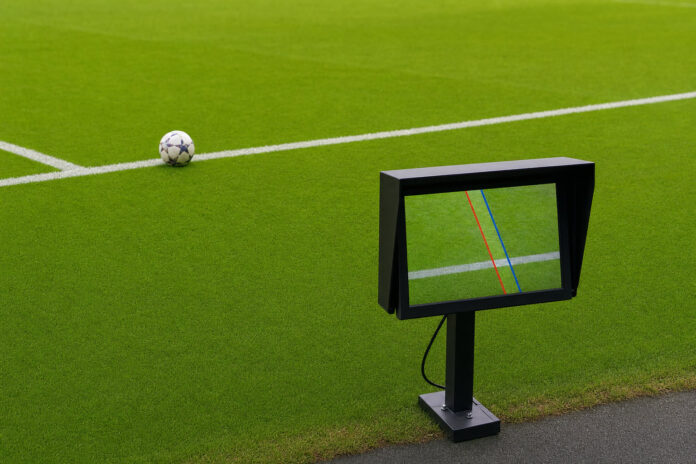 VAR's Impact on Decision-Making Continues to Divide Football Fans