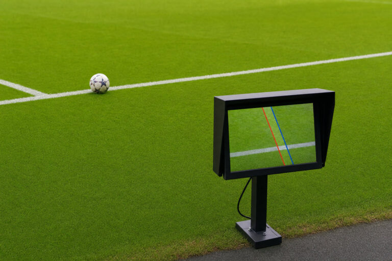 VAR's Impact on Decision-Making Continues to Divide Football Fans