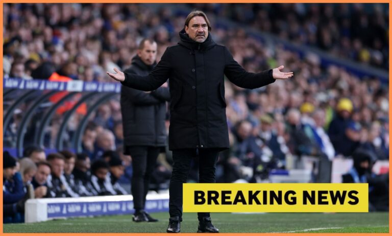 Valencia in Talks to Sign Largie Ramazani from Leeds United