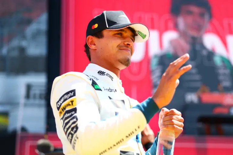Valtteri Bottas Leads All-Time Q3 Appearances with 103 Streak
