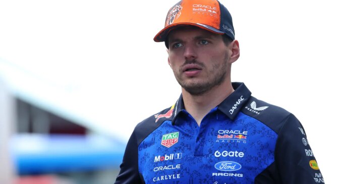 Verstappen Highlights Red Bull's Needs for Second Half as Aston Martin Eyes Wins