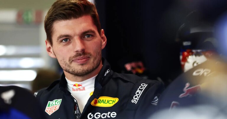 Verstappen Urged to Take 'Selfish' Stance on F1 Future Amid Frustrations