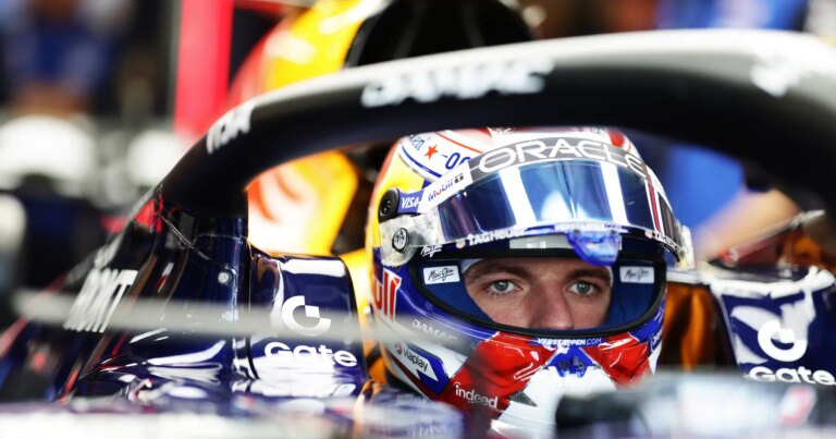 Verstappen Weighs Future with Red Bull Amidst Performance Struggles