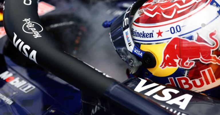 Verstappen and Red Bull Tensions Rise Amid Engine Dispute Concerns