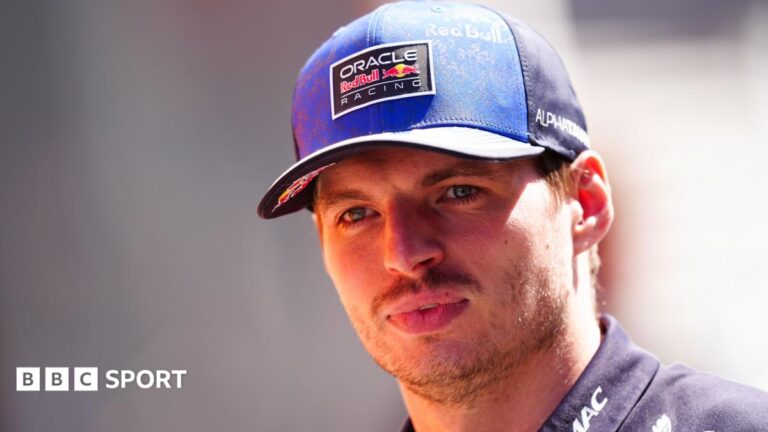 Verstappen's Future Discussed as F1 Eyes Belgium and Team Dynamics