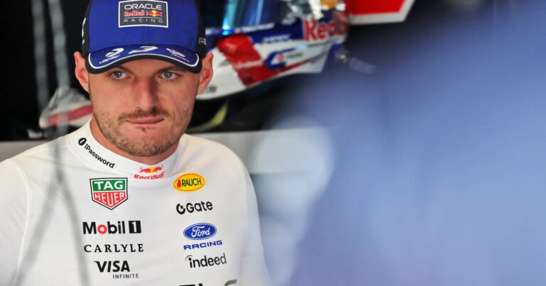 Verstappen's Manager Right to Speak to Other F1 Teams, Says Button