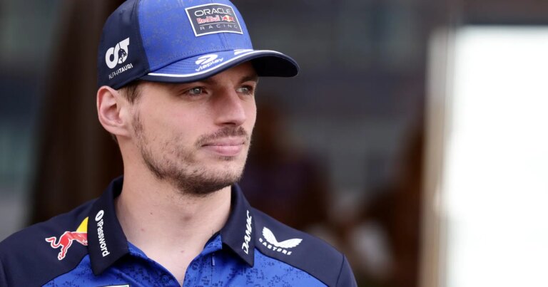 Verstappen's Red Bull Allies Face Criticism as Lawson Escapes Penalty