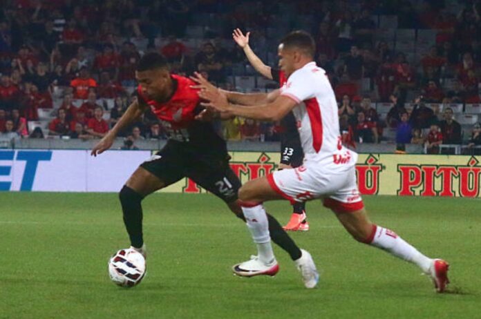 Vila Nova Host Sao Bernardo in Crucial Brazil Serie B Clash