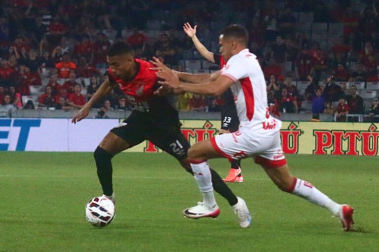Vila Nova Host Sao Bernardo in Crucial Brazil Serie B Clash