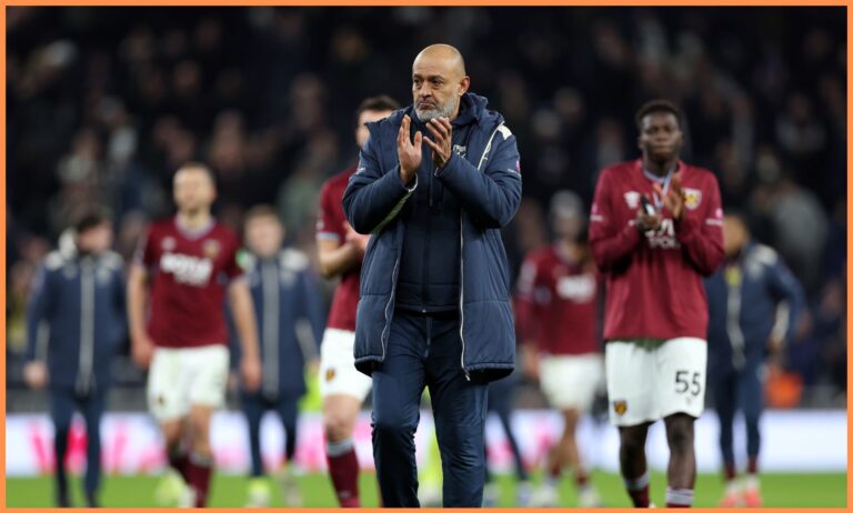 Lazio Eye Move for West Ham Striker Niclas Fullkrug This Summer
