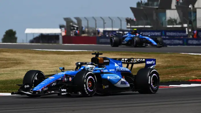 Williams' B-spec Upgrade Pivotal for Team's Long-Term Aspirations