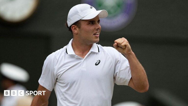 Wimbledon 2026: Understanding the Last 8 Club and Its Qualifications
