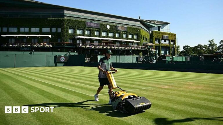 Wimbledon 2026: Understanding the Tournament's Heat Rules