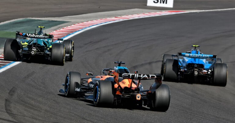 Wolff Critiques Engineers Amid Verstappen's Blue Flag Frustrations