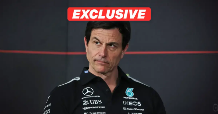 Wolff Warns Mercedes Drivers: Rivalry Will Lead to Departure