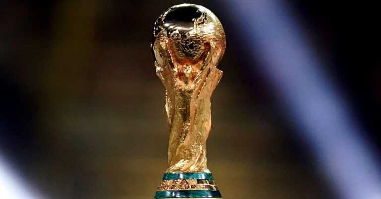 World Cup 2026 Final Set for July 19 at MetLife Stadium