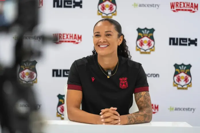 Wrexham Prepare for Historic Women's Champions League Debut Against Pyunik