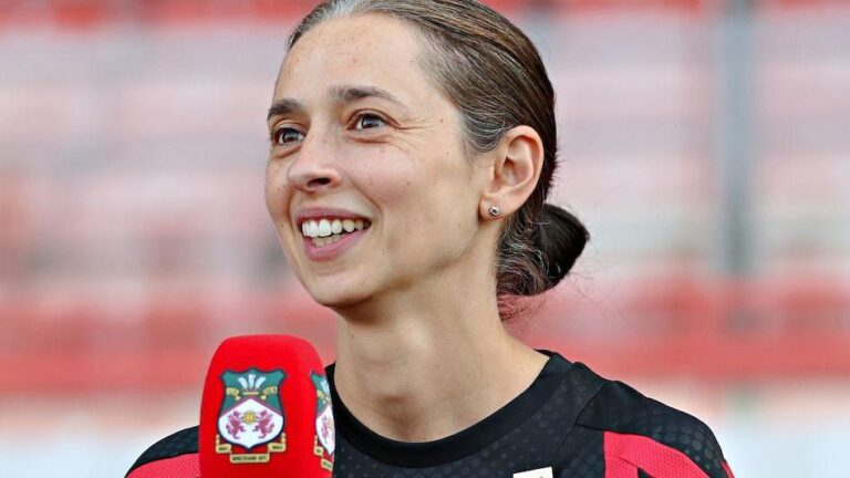 Wrexham Shift Focus to Riga After Historic Champions League Win