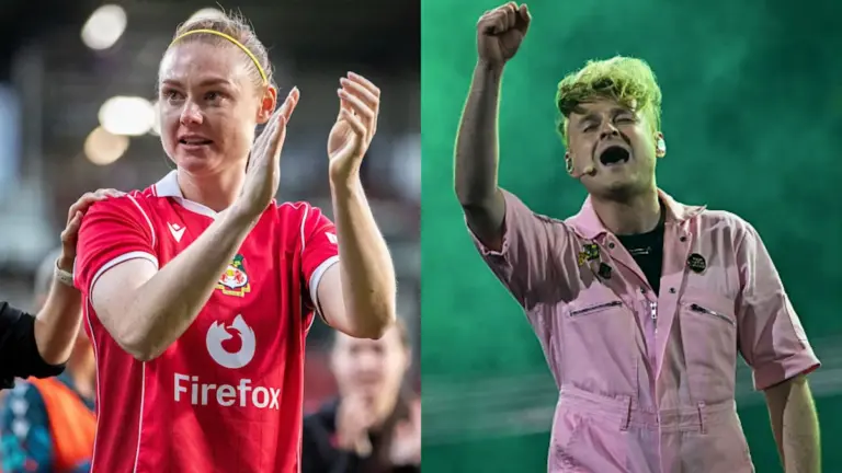 Wrexham's Jodie Bartle Prepares for Champions League Clash with Riga FC