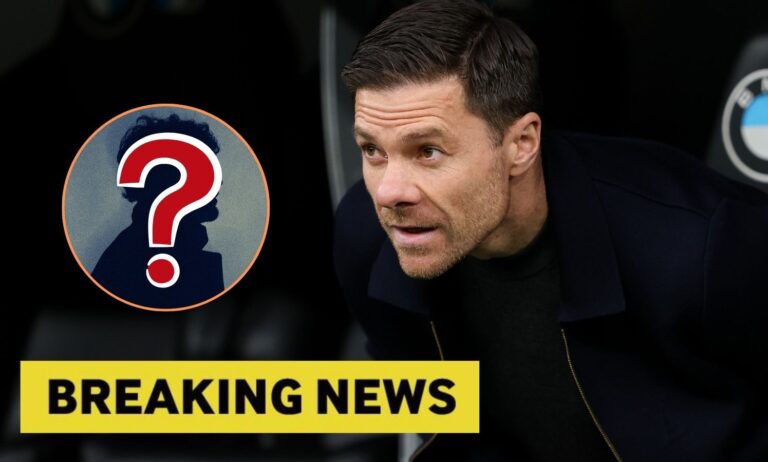 Xabi Alonso Confirms Interest in Alejandro Garnacho Exit from Chelsea