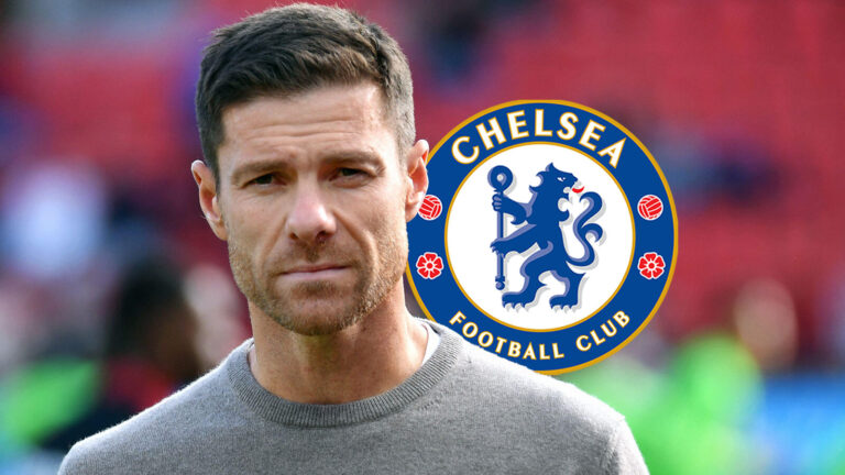 Xabi Alonso Eyes Eduardo Camavinga as Chelsea's Next Signing