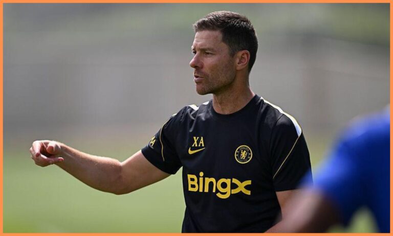 Xabi Alonso Plans to Retain Enzo Fernández Amid Transfer Speculation