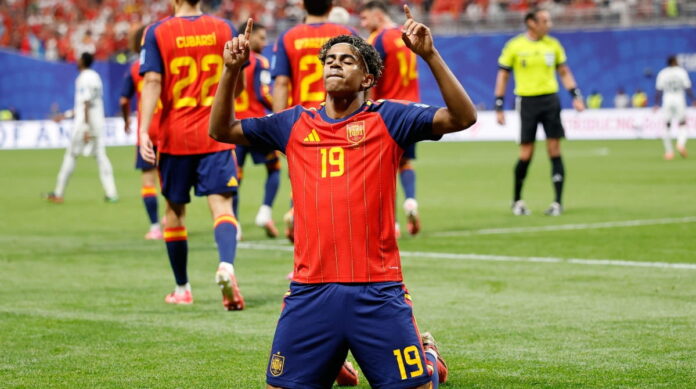 Yamal Aims for Match-Winning Display as Spain Face Belgium