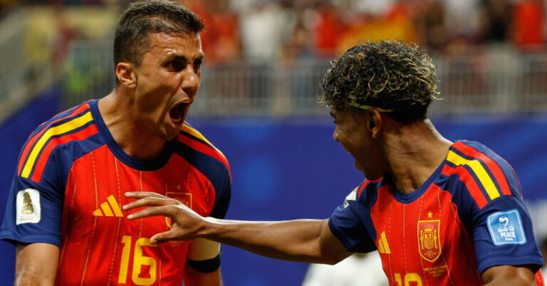 Yamal: Spain Should Be the One France Fears Ahead of Semi-Final
