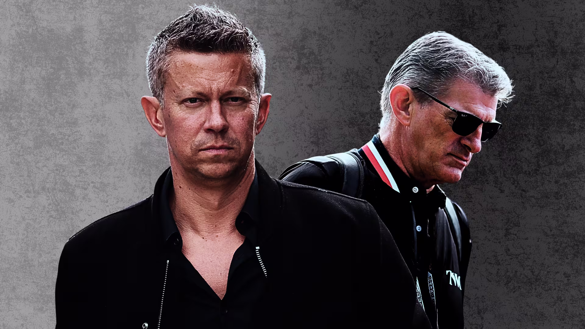 Cadillac Appoints Marcin Budkowski as New Team Principal