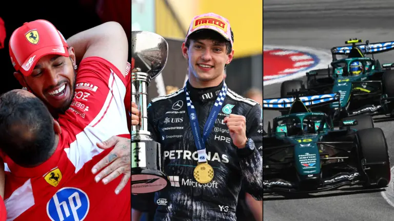 2026 Formula 1 Season: Top 5 Storylines as Teams Tackle Challenges