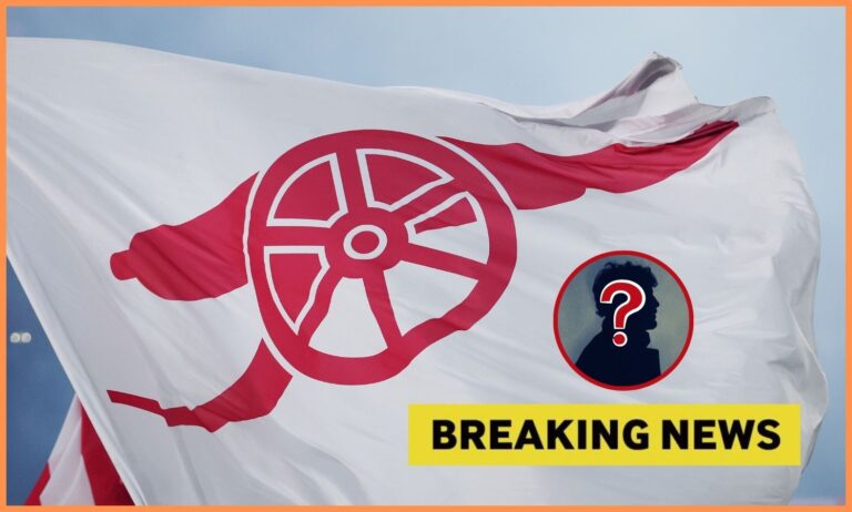 AS Roma Engage in Talks with Gabriel Martinelli’s Representatives