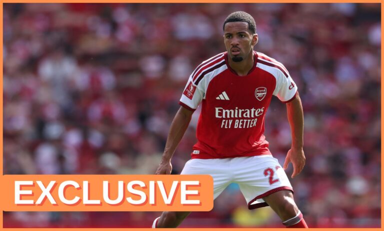 Arsenal Aim to Retain Talents Lewis-Skelly, Nwaneri, and Martinelli