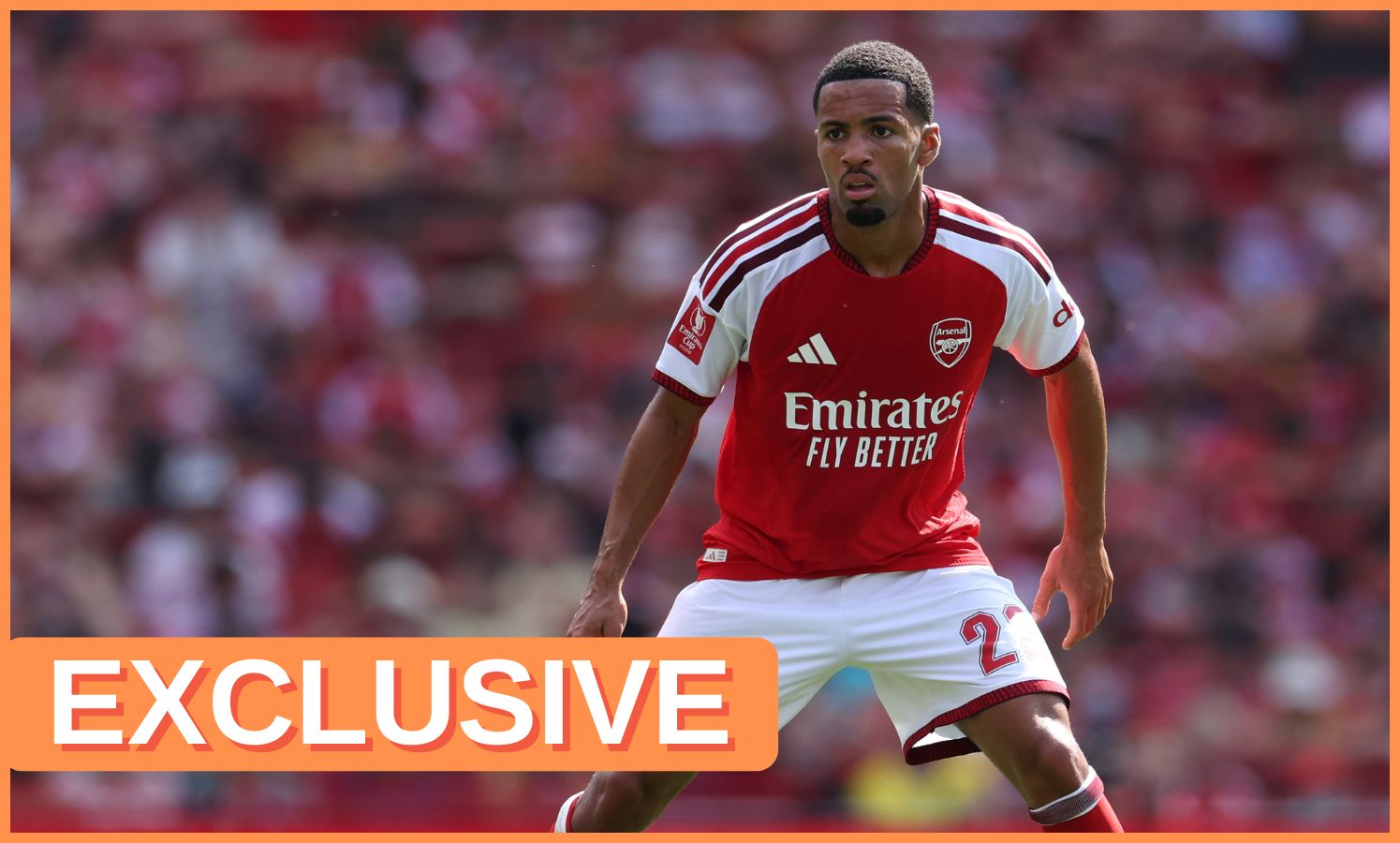 Arsenal Aim to Retain Talents Lewis-Skelly, Nwaneri, and Martinelli