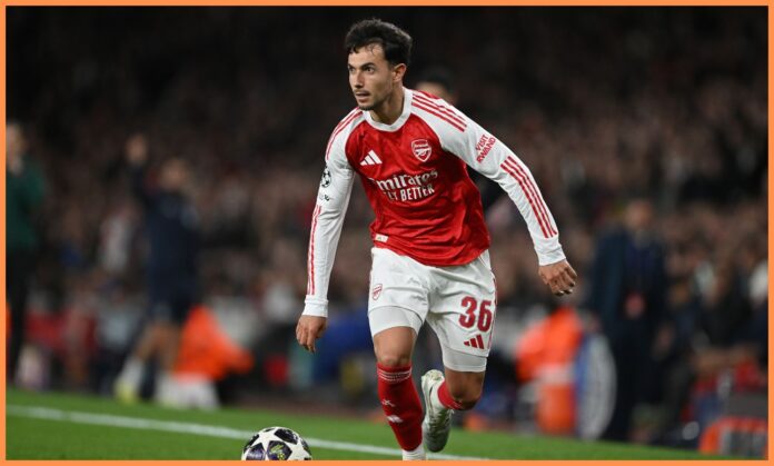 Arsenal Demand £77m for Zubimendi Amid Chelsea Interest