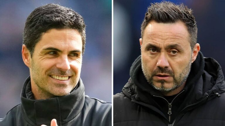 Arsenal Eye £70m Move for Chelsea's Pedro Neto Amid Tottenham Concern