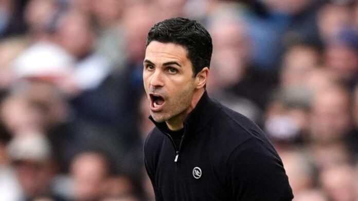 Arsenal Eye Cristian Romero as £38m Tottenham Exit Beckons