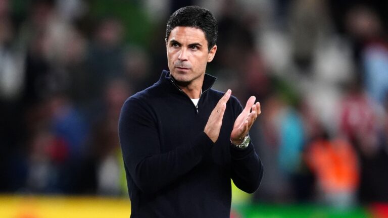 Arsenal Eye Four New Signings as Agreement Reached for One Player