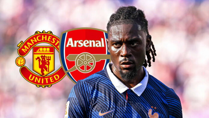 Arsenal Eye Manu Kone as Man Utd Explore Midfielder Options