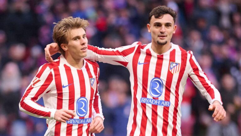 Arsenal Eye Marc Pubill as Atletico Madrid Firm on Julian Alvarez