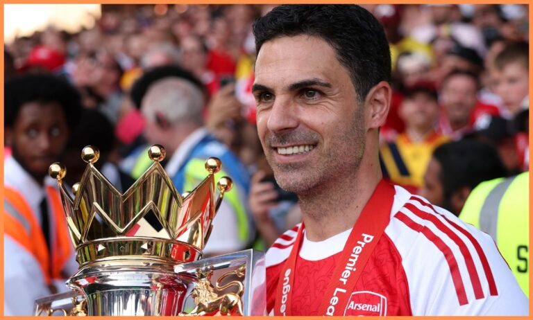 Arsenal Eye New Centre-Back Amid Defensive Reinforcements