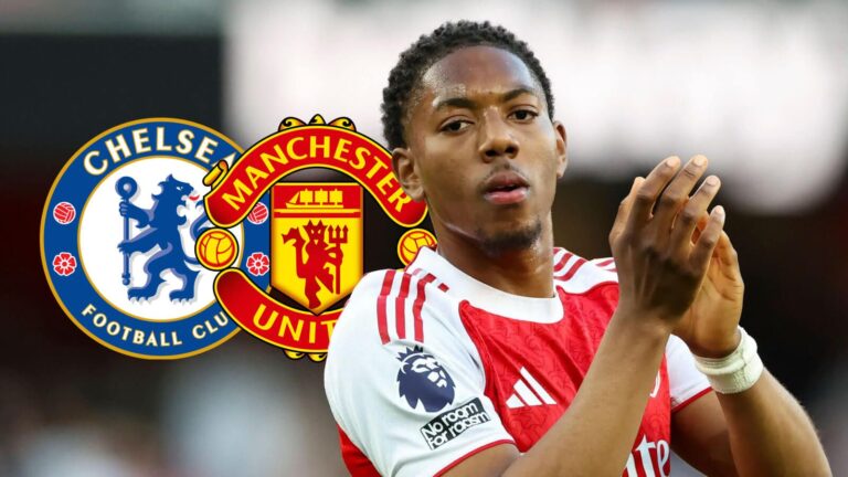 Arsenal Eye Shock Sale of Myles Lewis-Skelly Amid United, Chelsea Interest