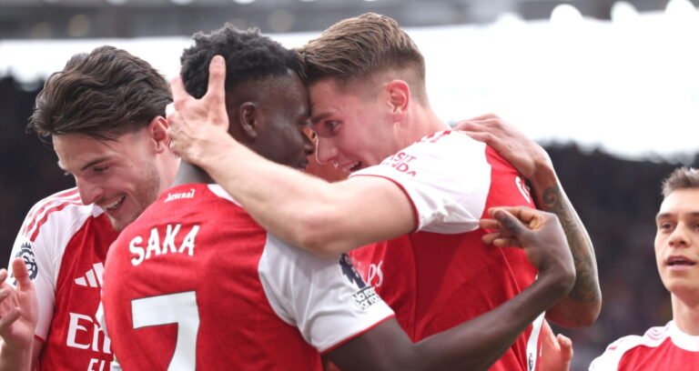 Arsenal Host Como in Final Pre-Season Match Ahead of Community Shield