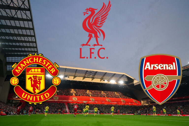 Arsenal, Liverpool, Man United and Tottenham Eye Ajax's Godts
