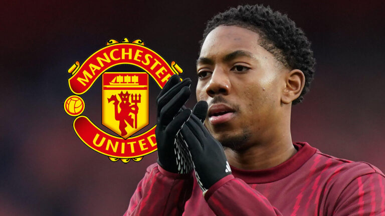 Arsenal Reject Man Utd Interest in Myles Lewis-Skelly Amid Guimaraes Move