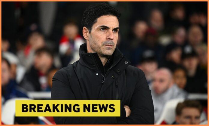 Arsenal Set for Medical with Newcastle Captain Bruno Guimarães