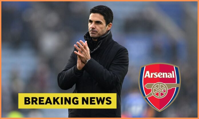 Arsenal Weigh Options for Defender Following Saliba Injury Setback